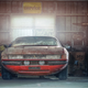 Illustration for article titled Ferrari Daytona Expected To Sell For $2 Million Just Needs A Little Elbow Grease